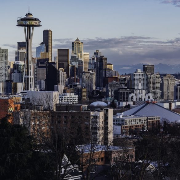 3 Reasons You Should Move to Seattle, Washington